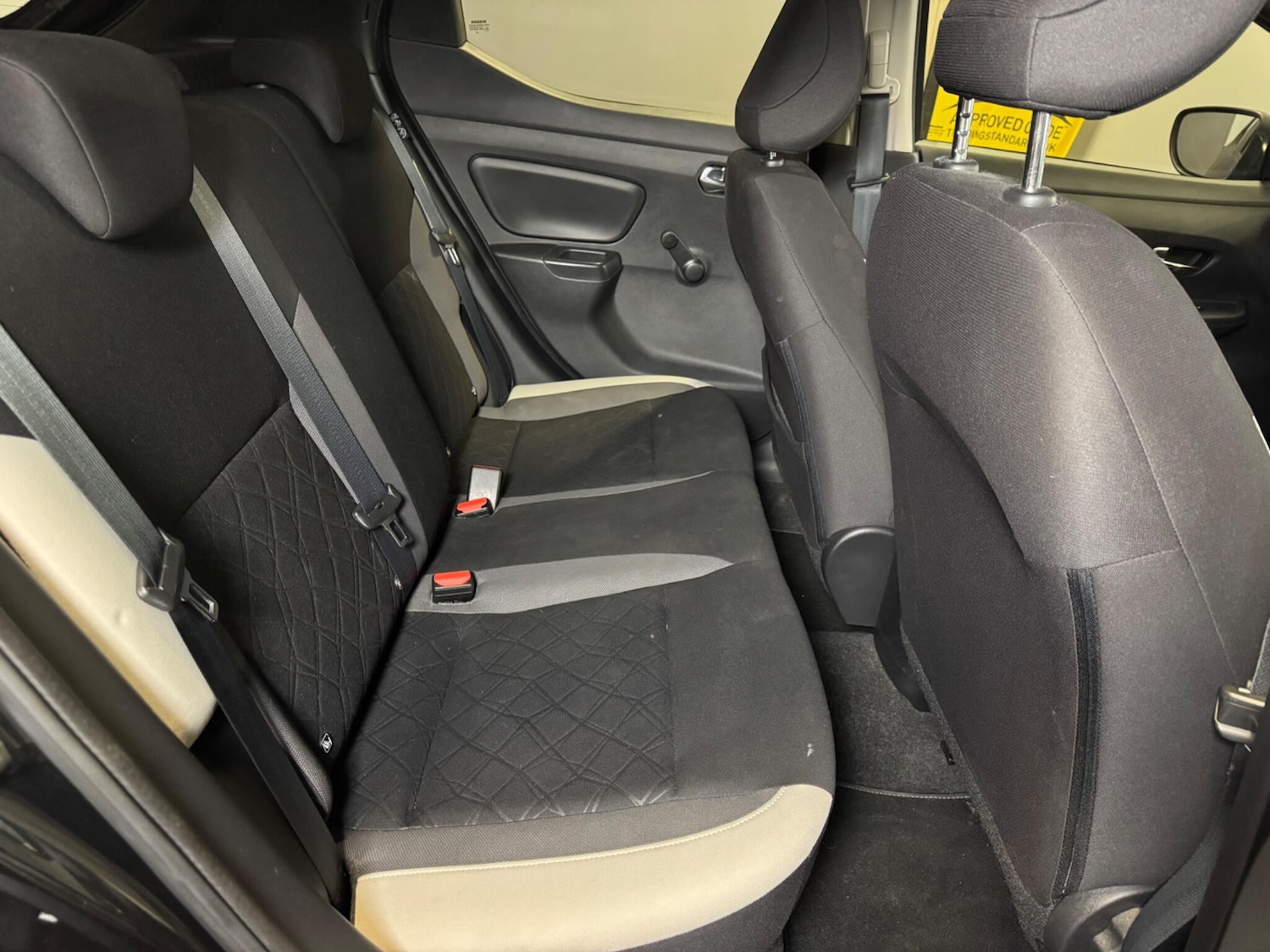 Used Nissan Micra for sale - 78205199: Photo 22