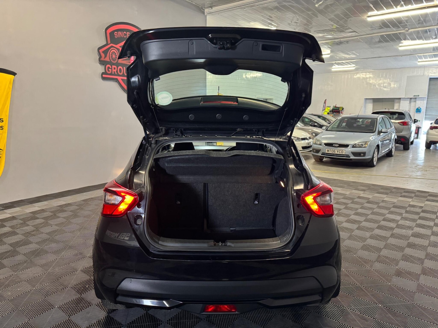 Used Nissan Micra for sale - 78205199: Photo 24