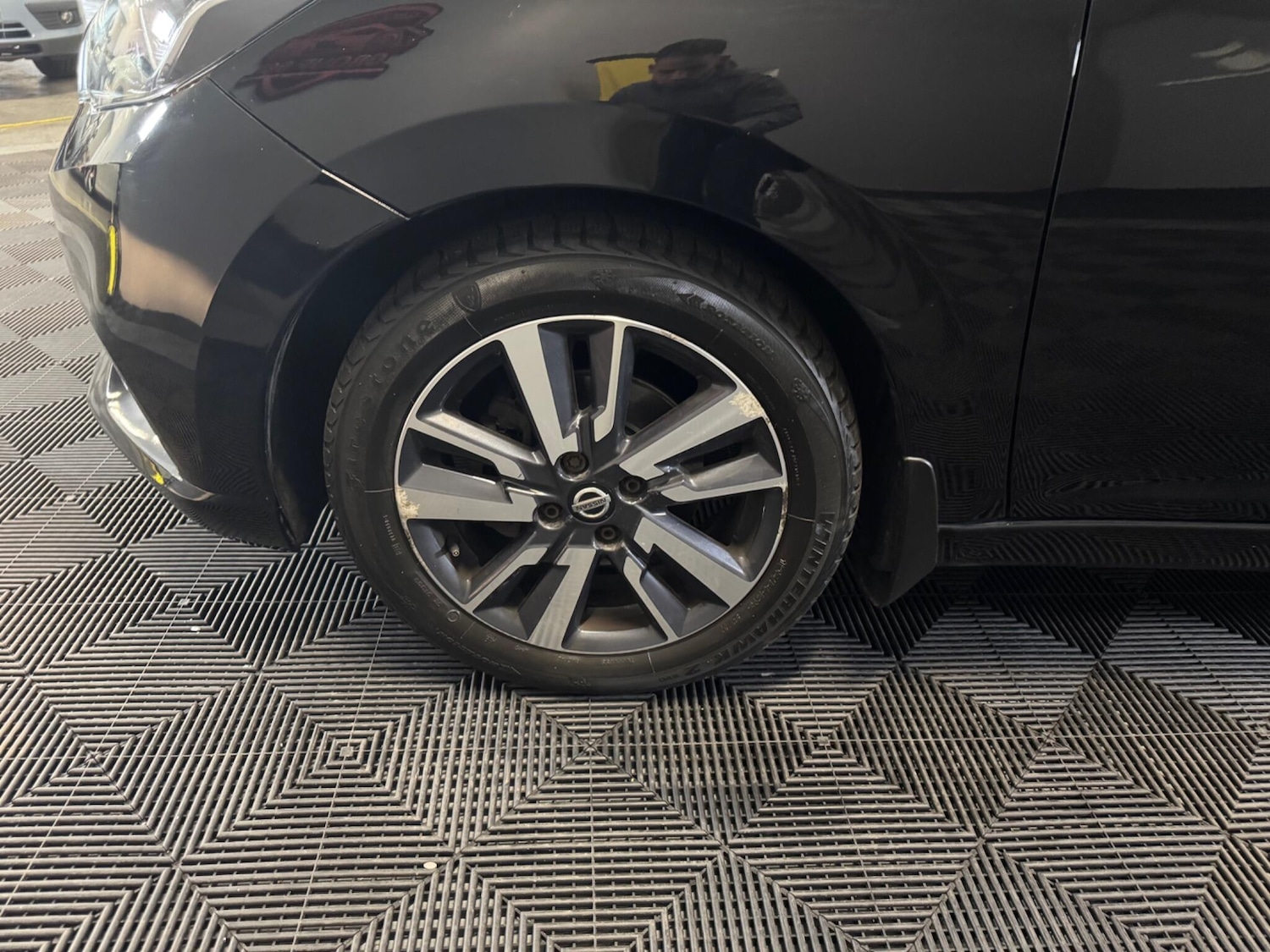 Used Nissan Micra for sale - 78205199: Photo 25