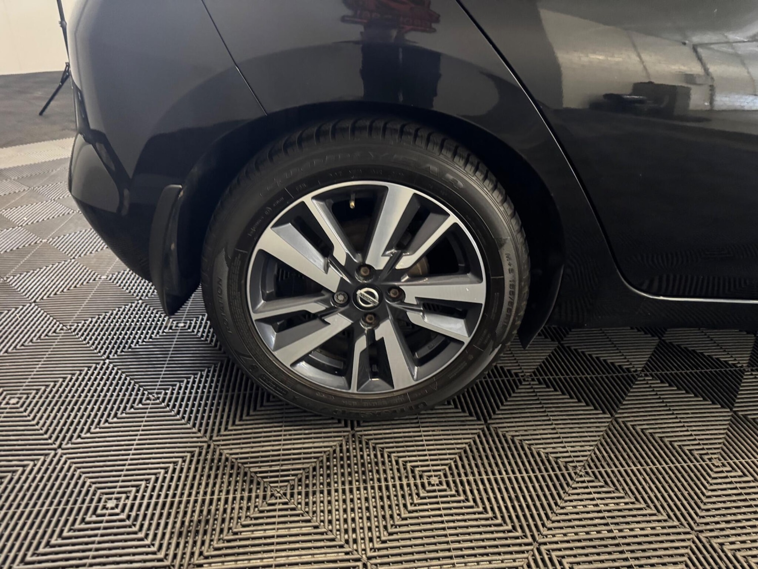 Used Nissan Micra for sale - 78205199: Photo 26