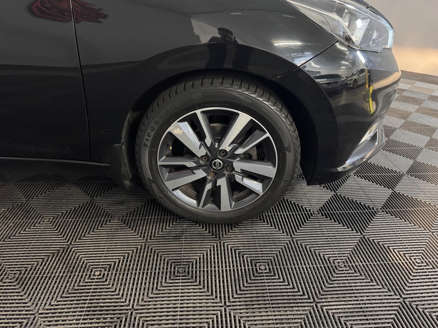 Used Nissan Micra for sale - 78205199: Photo 27