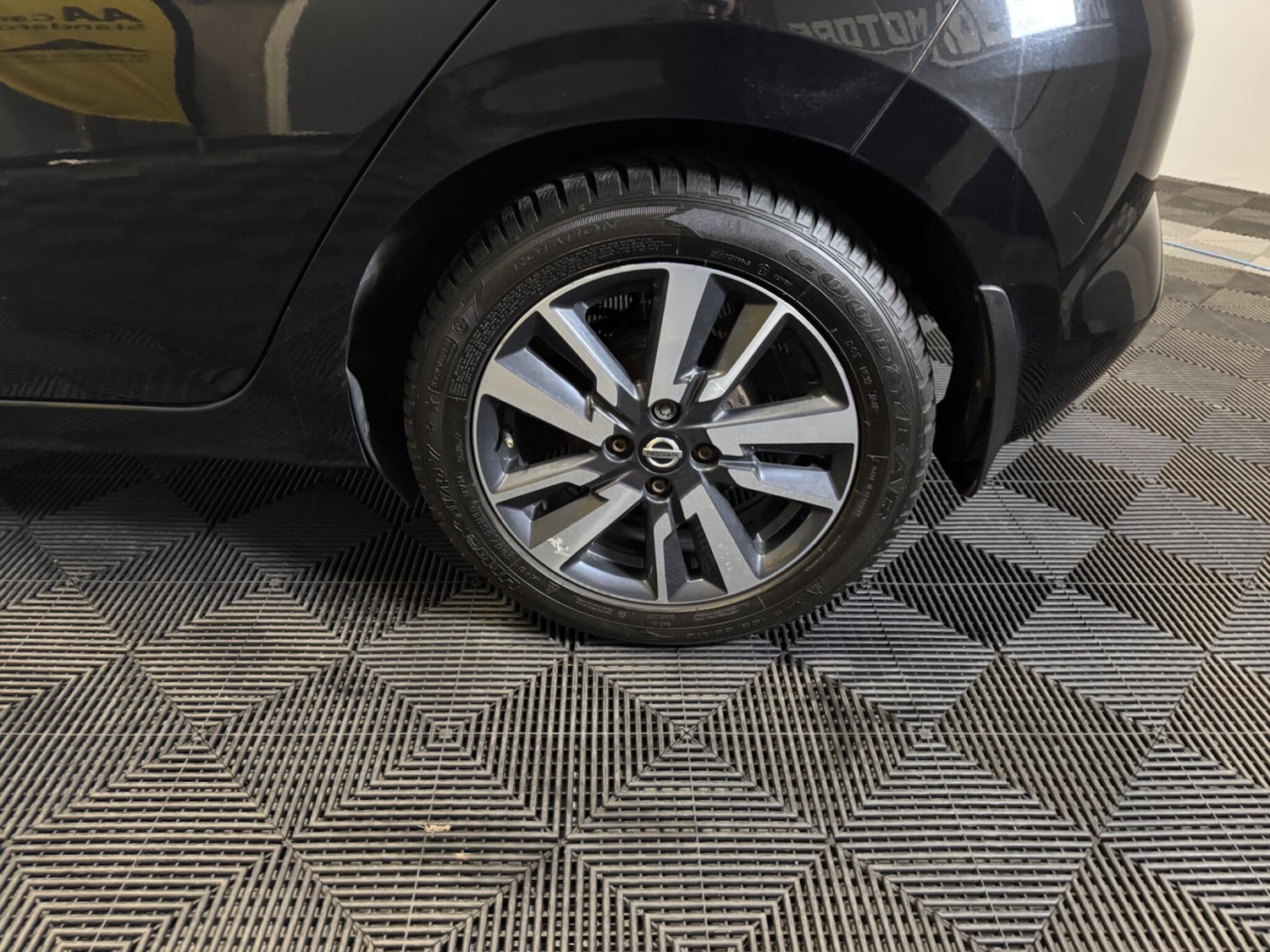 Used Nissan Micra for sale - 78205199: Photo 28