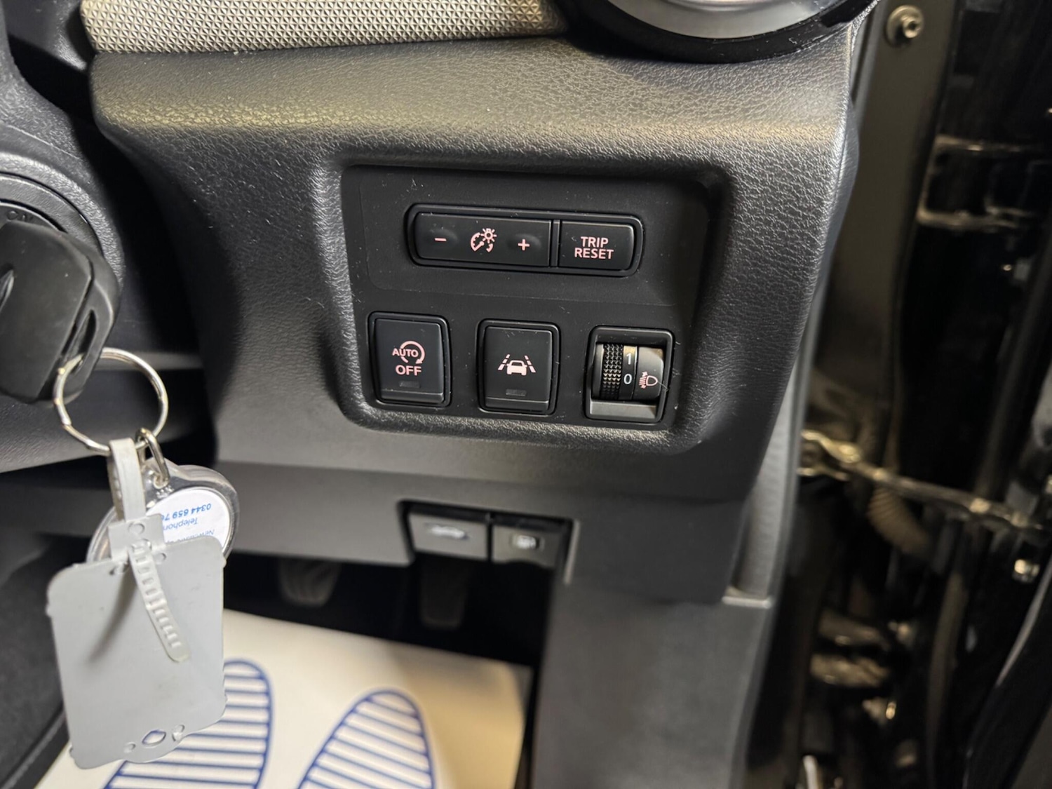 Used Nissan Micra for sale - 78205199: Photo 29