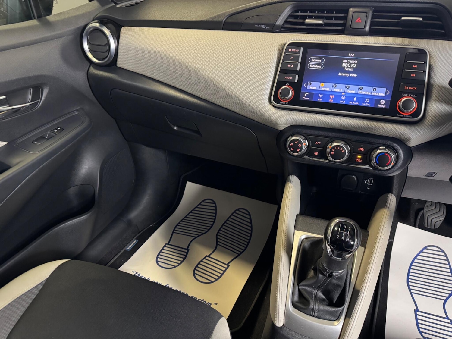 Used Nissan Micra for sale - 78205199: Photo 31