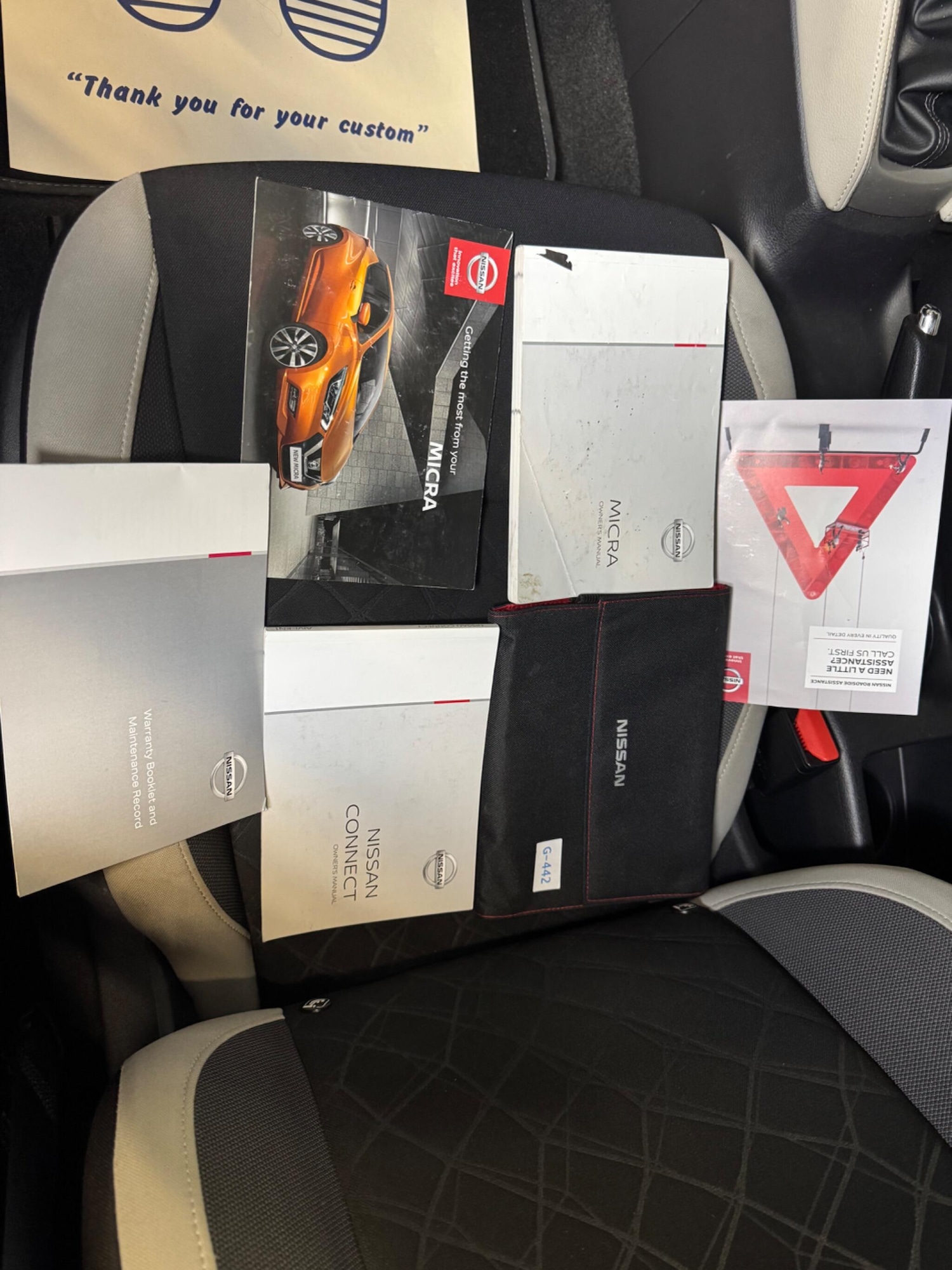 Used Nissan Micra for sale - 78205199: Photo 34