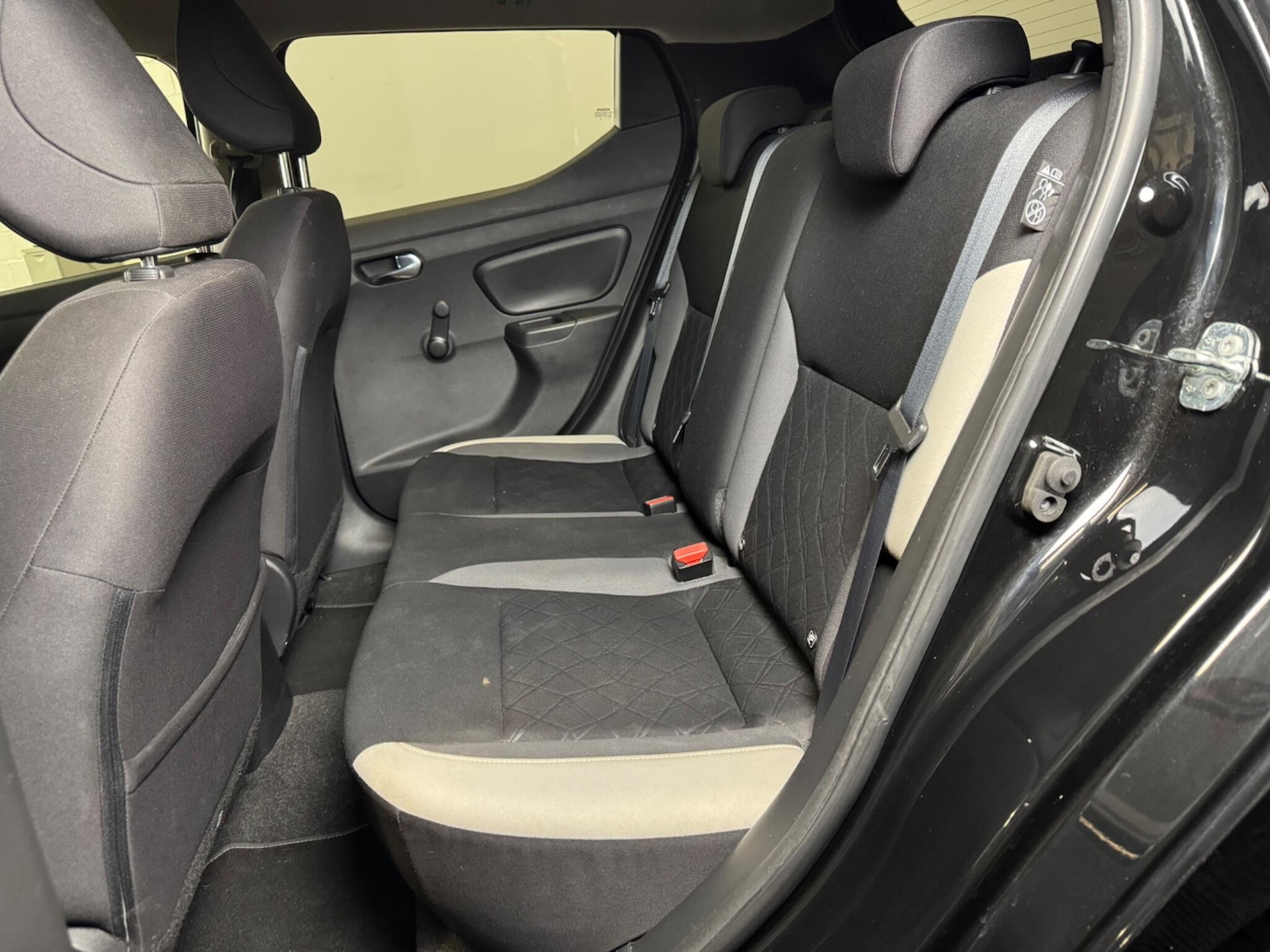 Used Nissan Micra for sale - 78205199: Photo 36