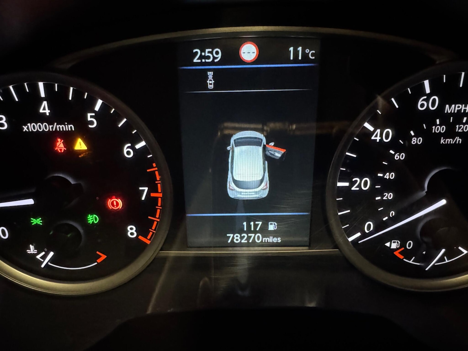 Used Nissan Micra for sale - 78205199: Photo 37