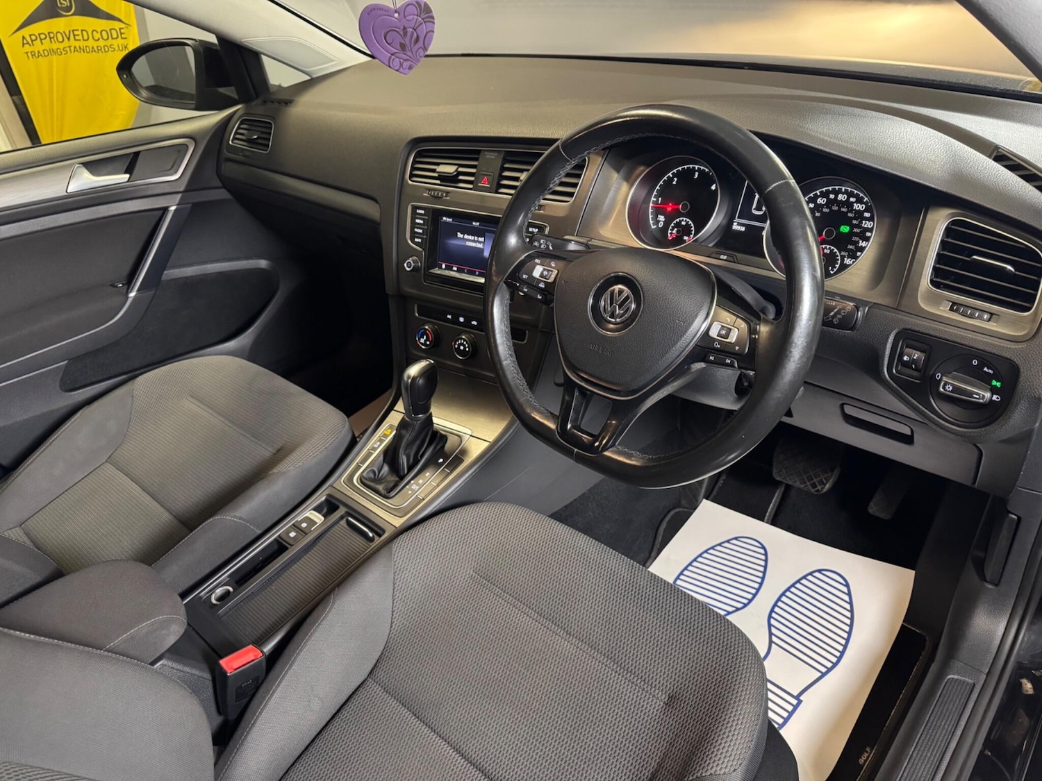 Used Volkswagen Golf 2013 for sale - 78019022: Photo 10