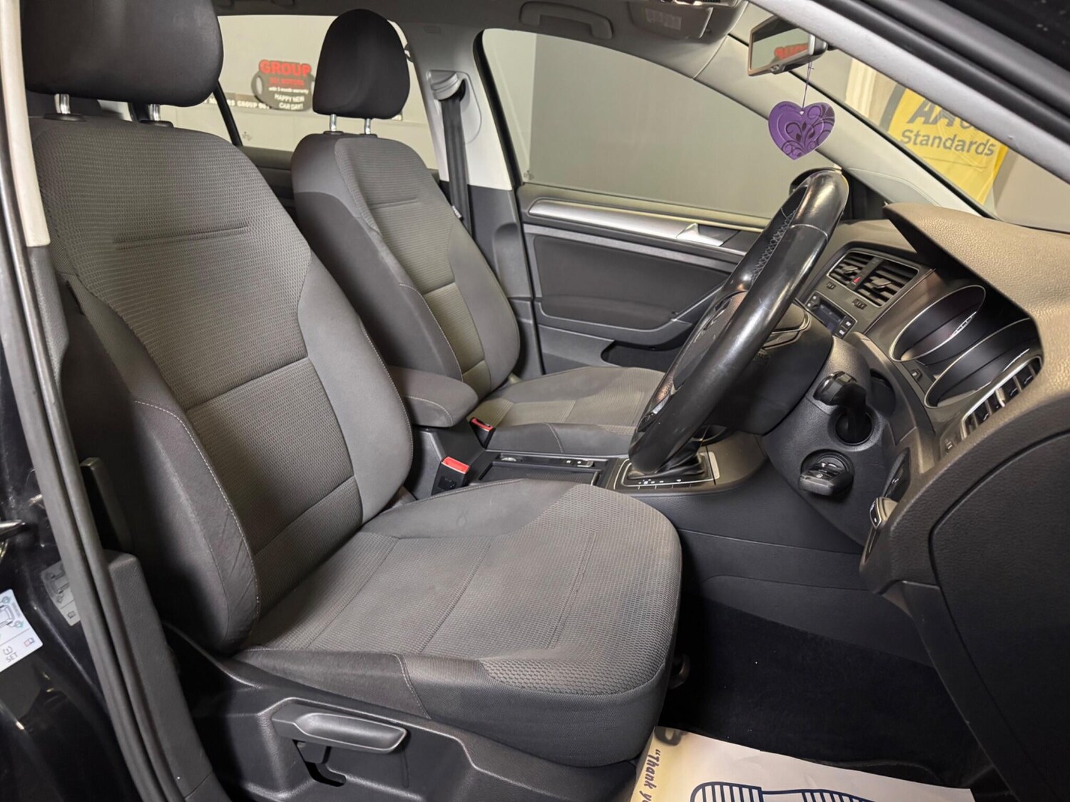 Used Volkswagen Golf 2013 for sale - 78019022: Photo 12