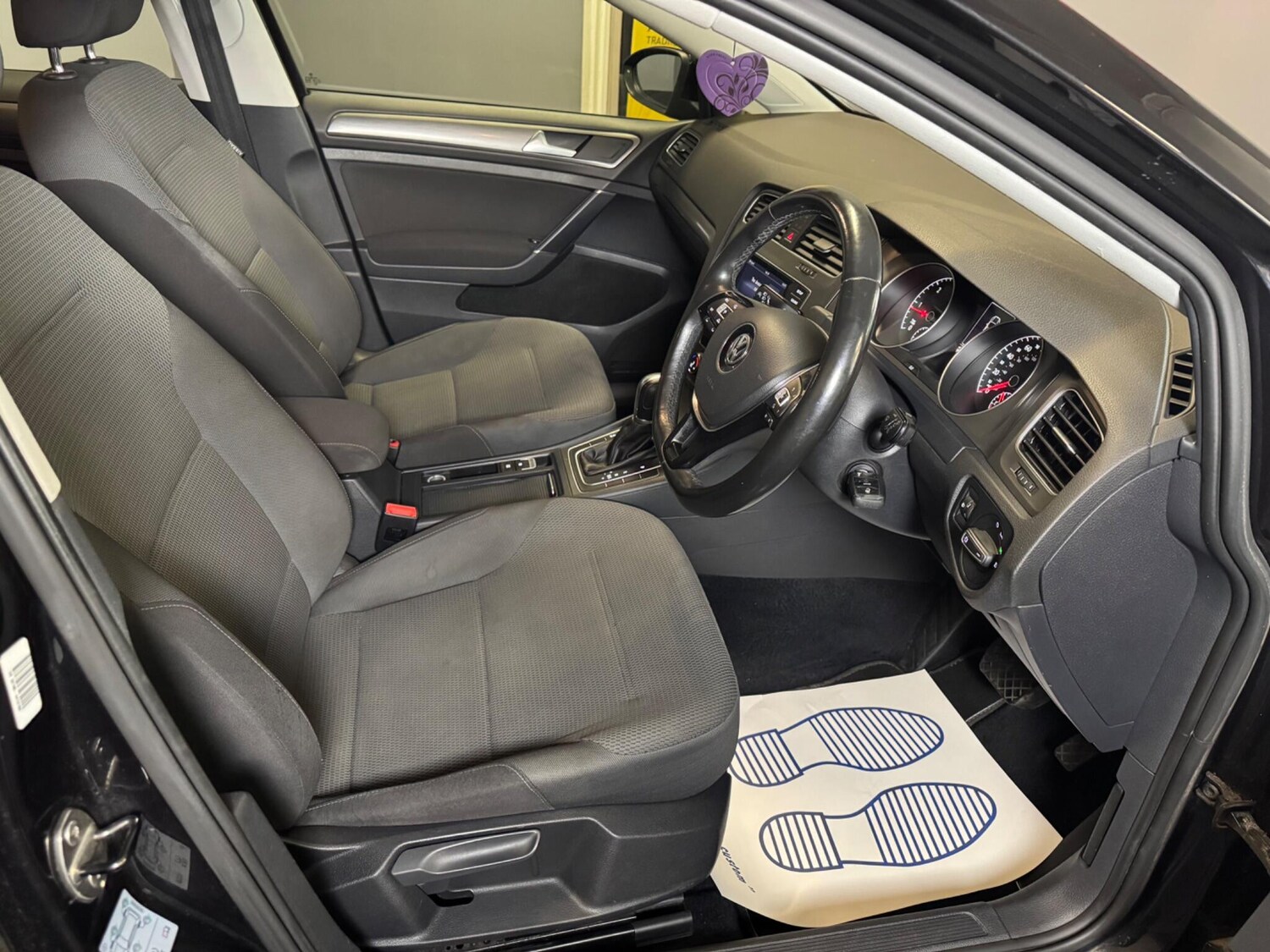 Used Volkswagen Golf 2013 for sale - 78019022: Photo 13