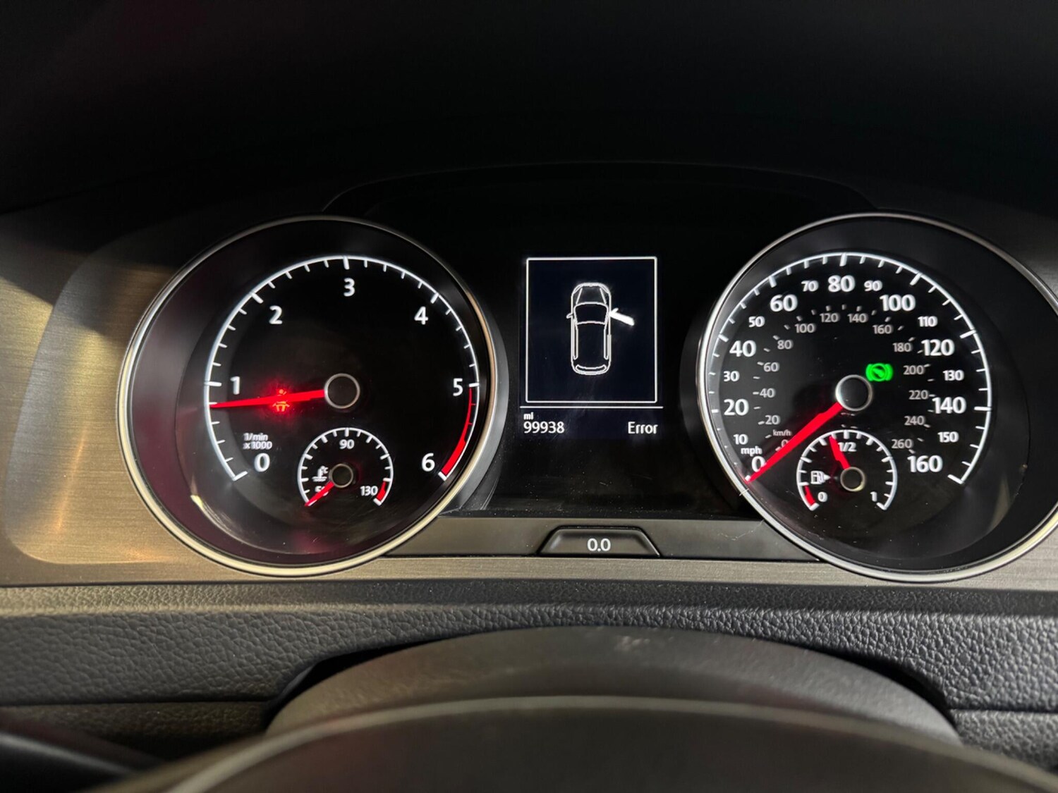 Used Volkswagen Golf 2013 for sale - 78019022: Photo 15