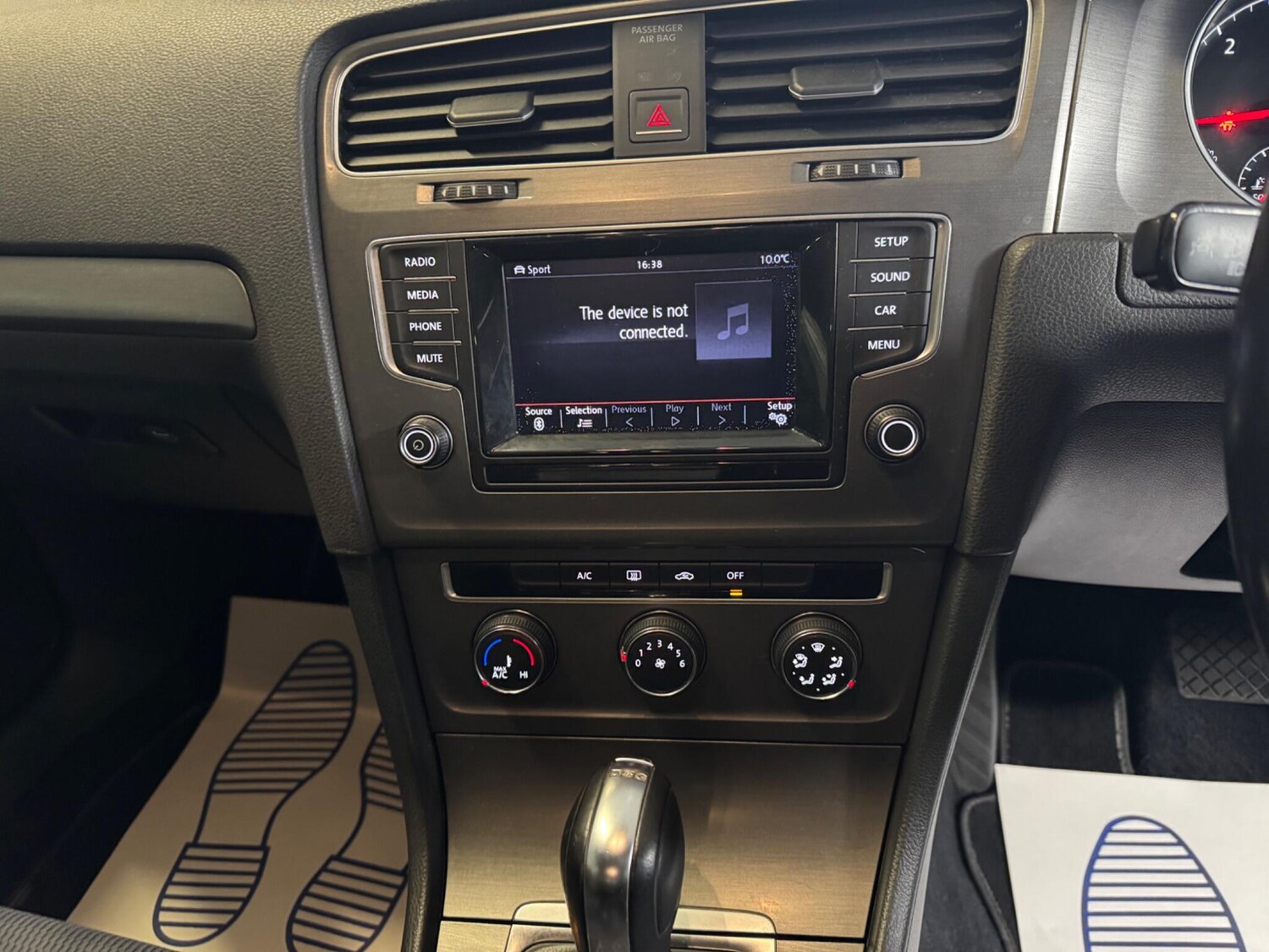 Used Volkswagen Golf 2013 for sale - 78019022: Photo 16