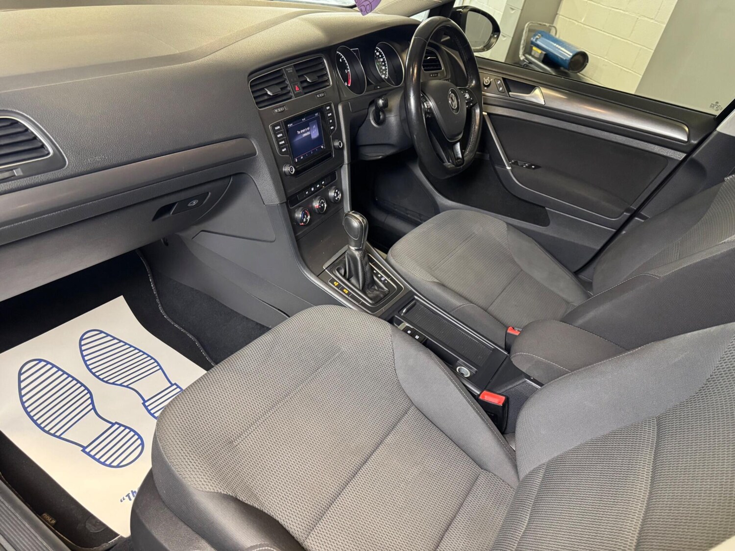 Used Volkswagen Golf 2013 for sale - 78019022: Photo 24