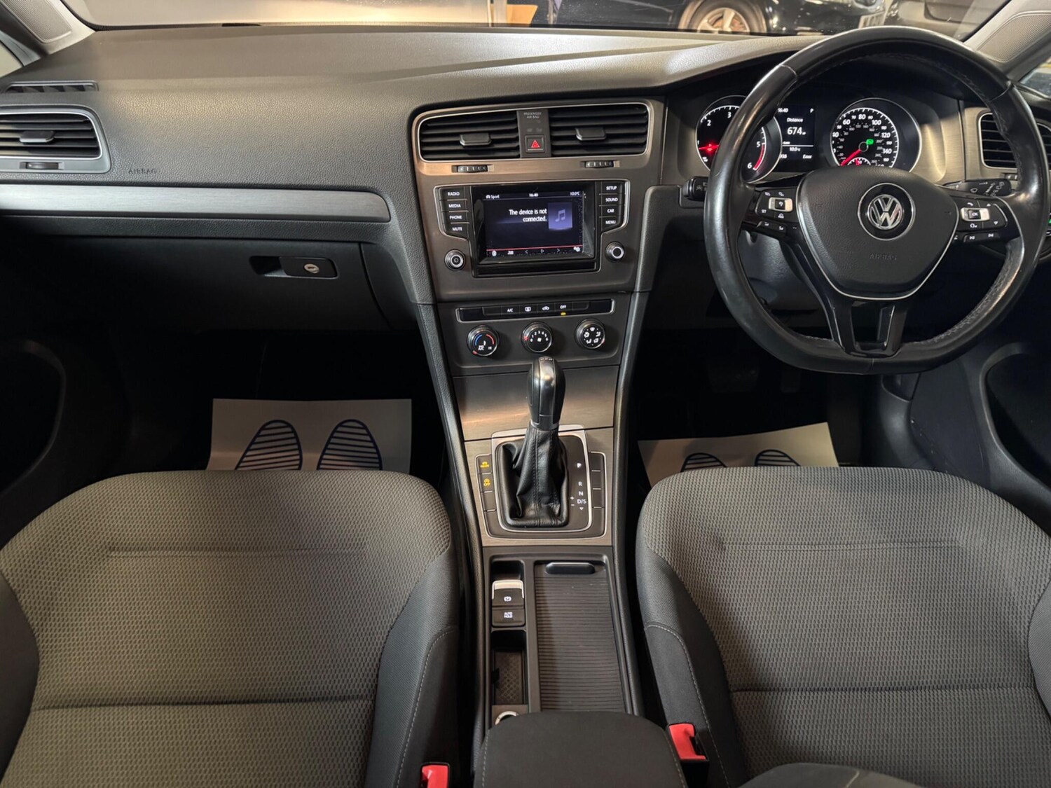 Used Volkswagen Golf 2013 for sale - 78019022: Photo 28