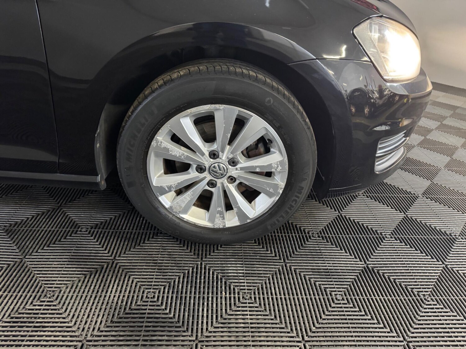 Used Volkswagen Golf 2013 for sale - 78019022: Photo 29