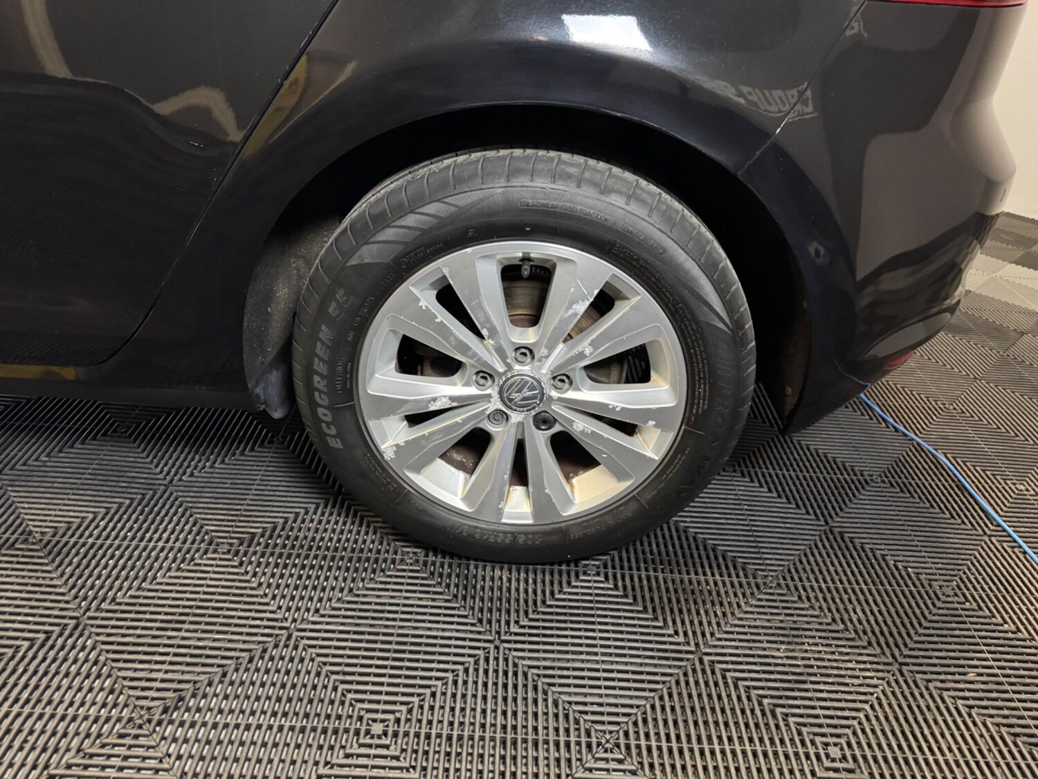 Used Volkswagen Golf 2013 for sale - 78019022: Photo 31