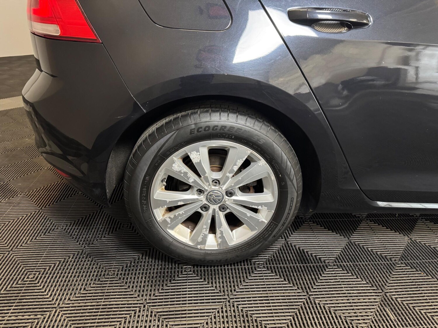 Used Volkswagen Golf 2013 for sale - 78019022: Photo 32