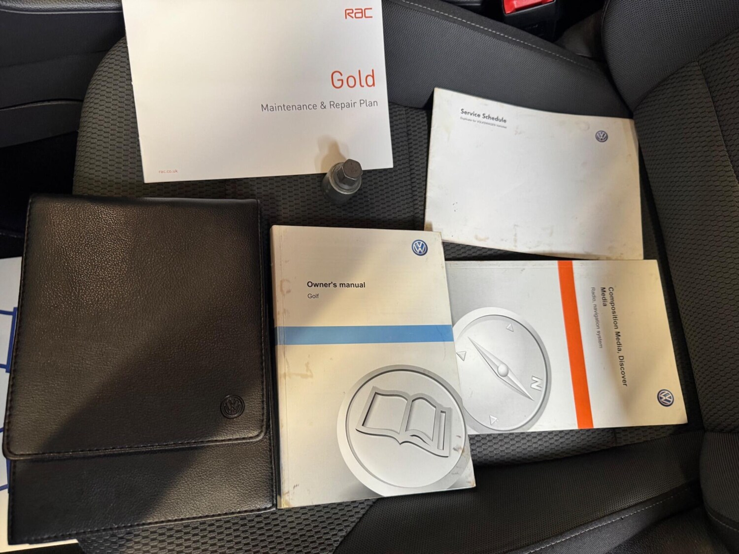 Used Volkswagen Golf 2013 for sale - 78019022: Photo 33