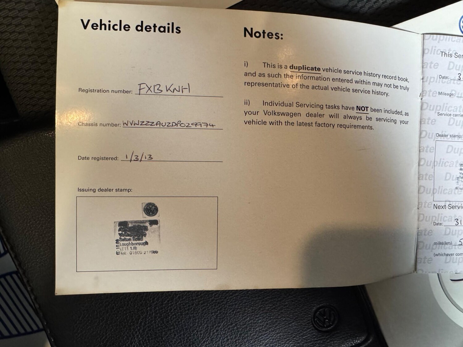 Used Volkswagen Golf 2013 for sale - 78019022: Photo 34