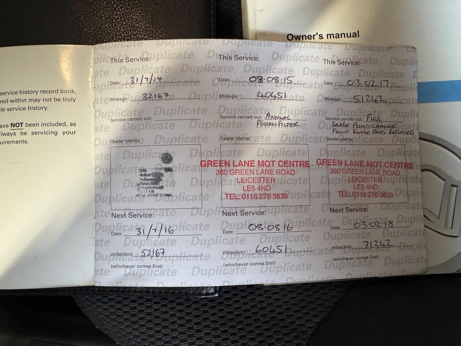 Used Volkswagen Golf 2013 for sale - 78019022: Photo 35