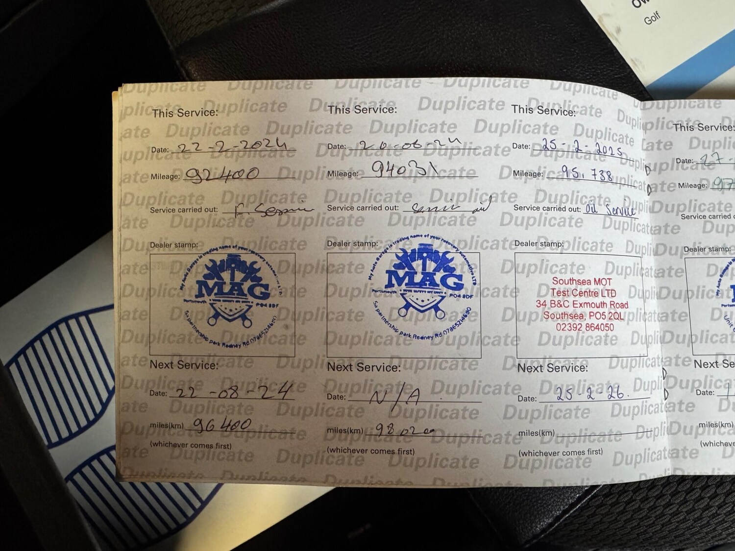 Used Volkswagen Golf 2013 for sale - 78019022: Photo 38