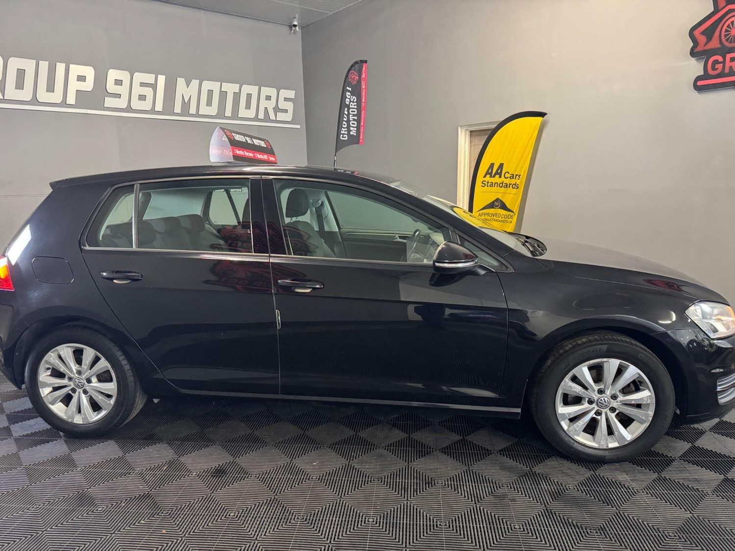 Used Volkswagen Golf 2013 for sale - 78019022: Photo 4