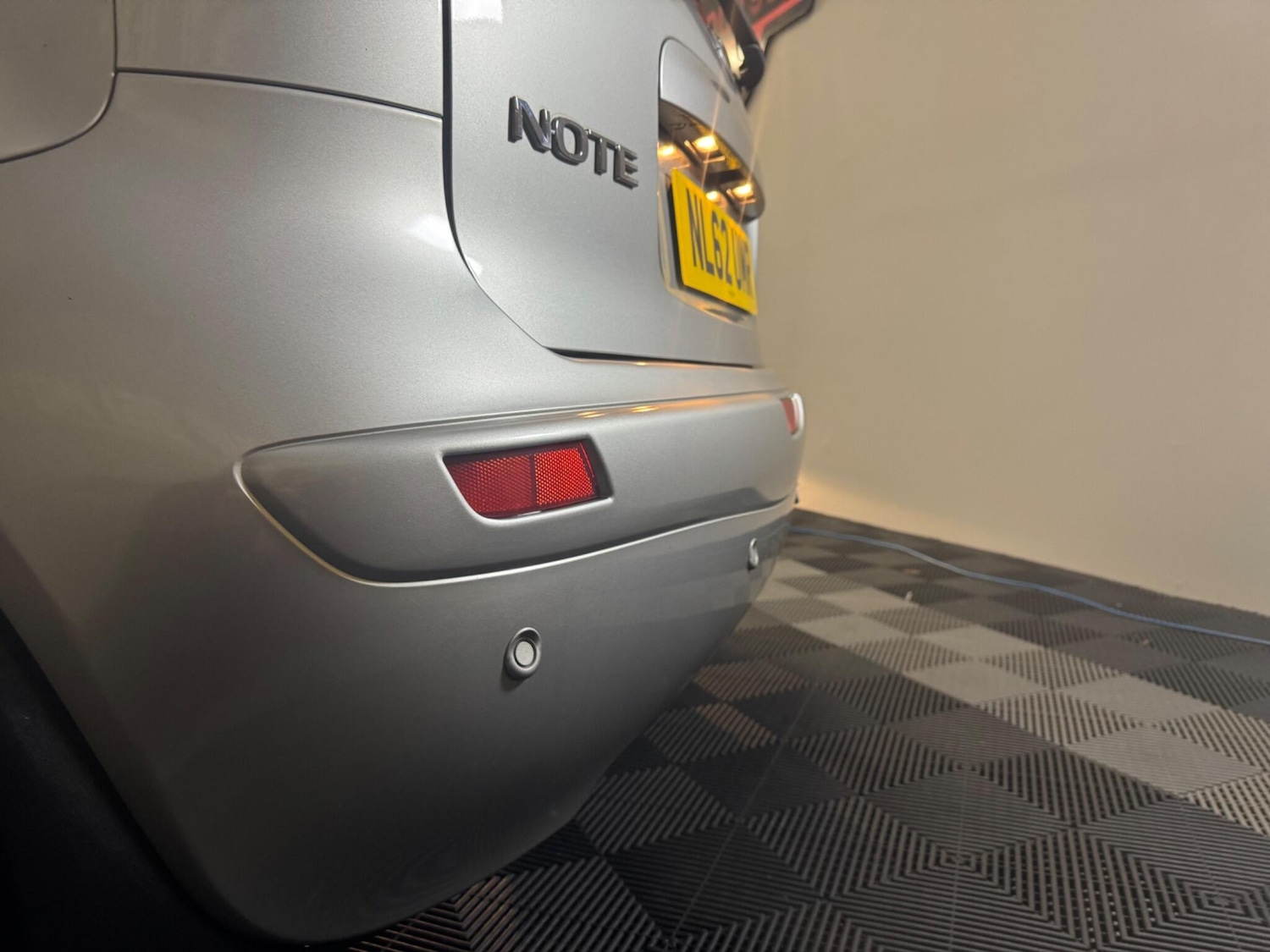 Used Nissan Note for sale - 77683920: Photo 12