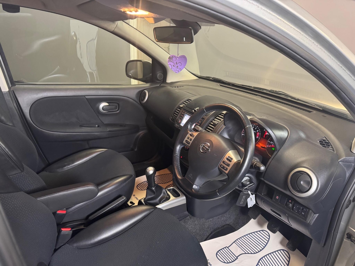 Used Nissan Note for sale - 77683920: Photo 13