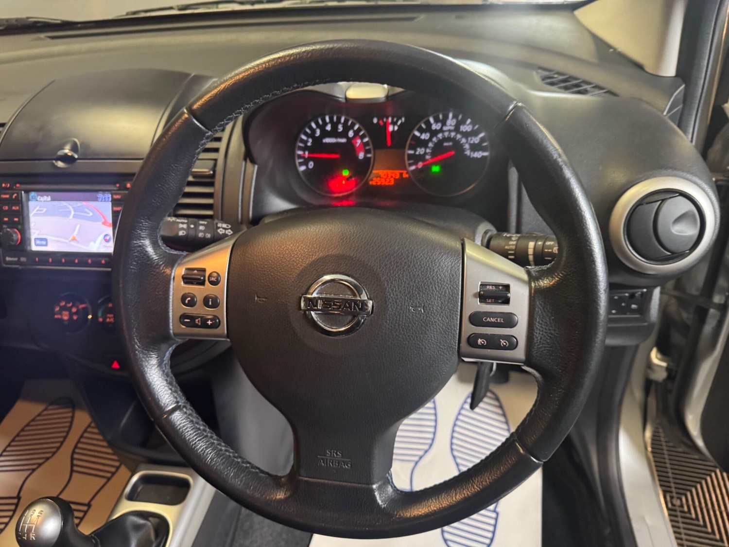 Used Nissan Note for sale - 77683920: Photo 15