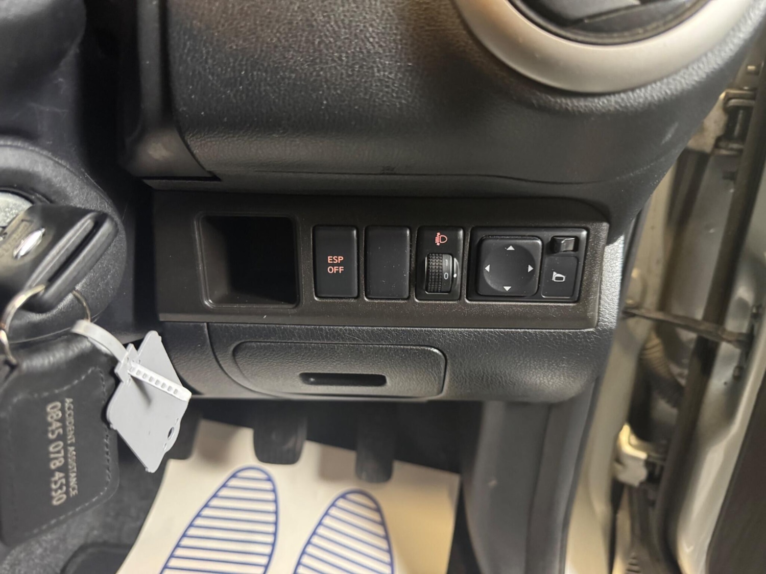 Used Nissan Note for sale - 77683920: Photo 16