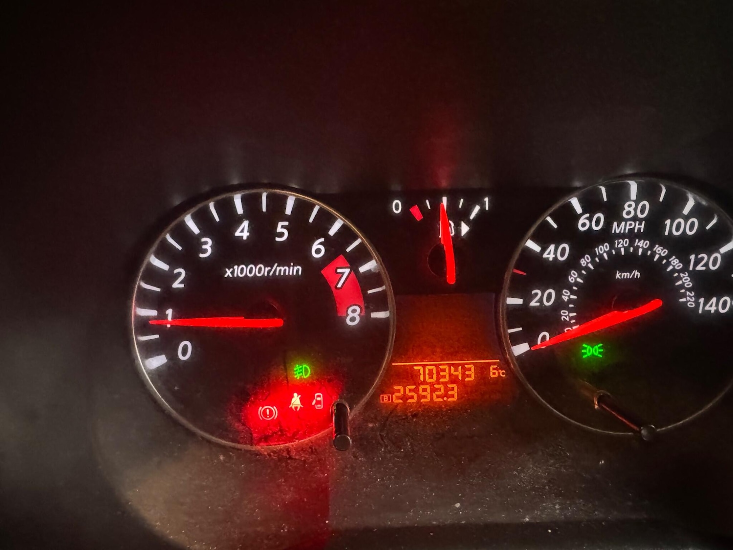 Used Nissan Note for sale - 77683920: Photo 18