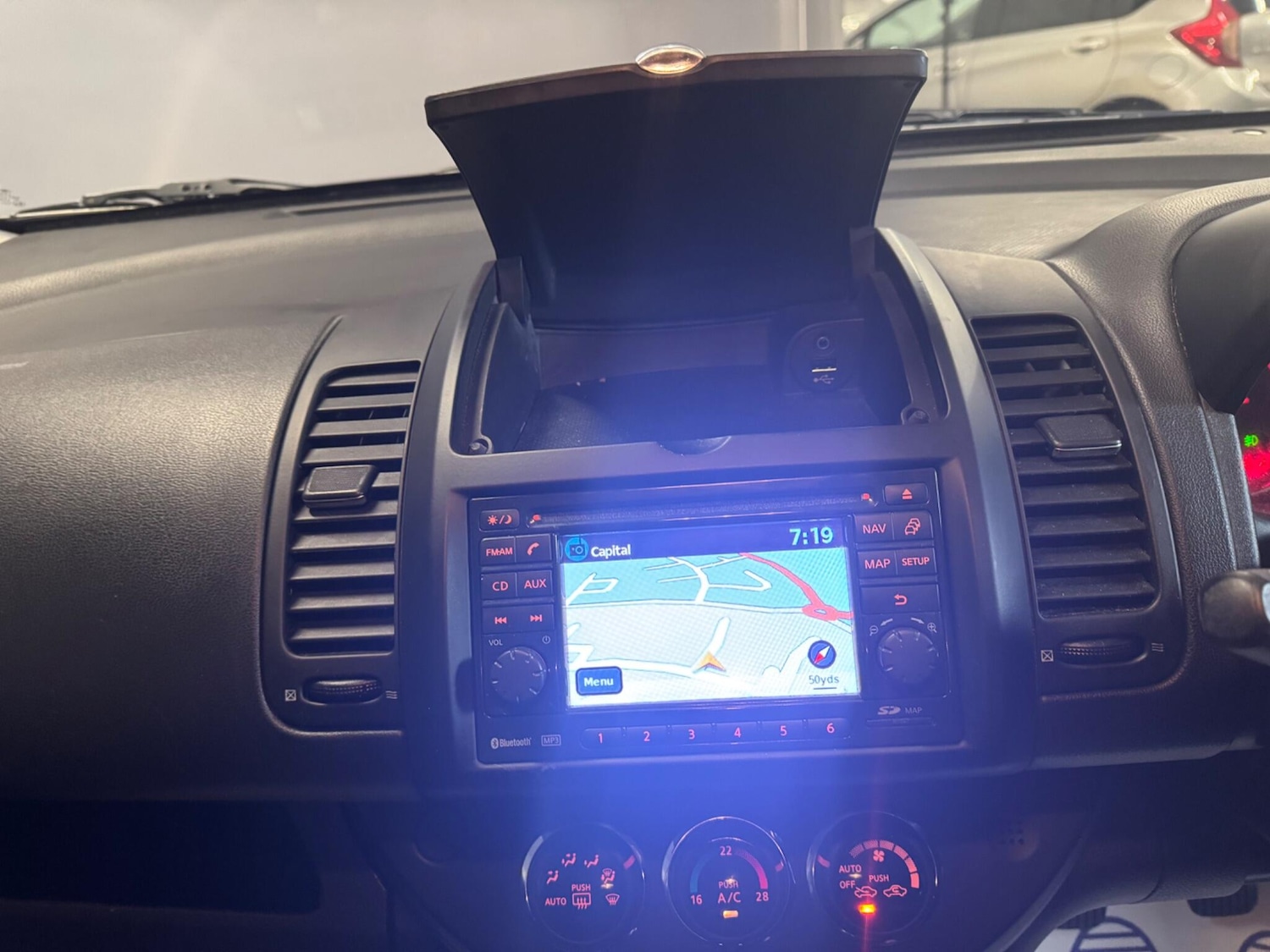 Used Nissan Note for sale - 77683920: Photo 19