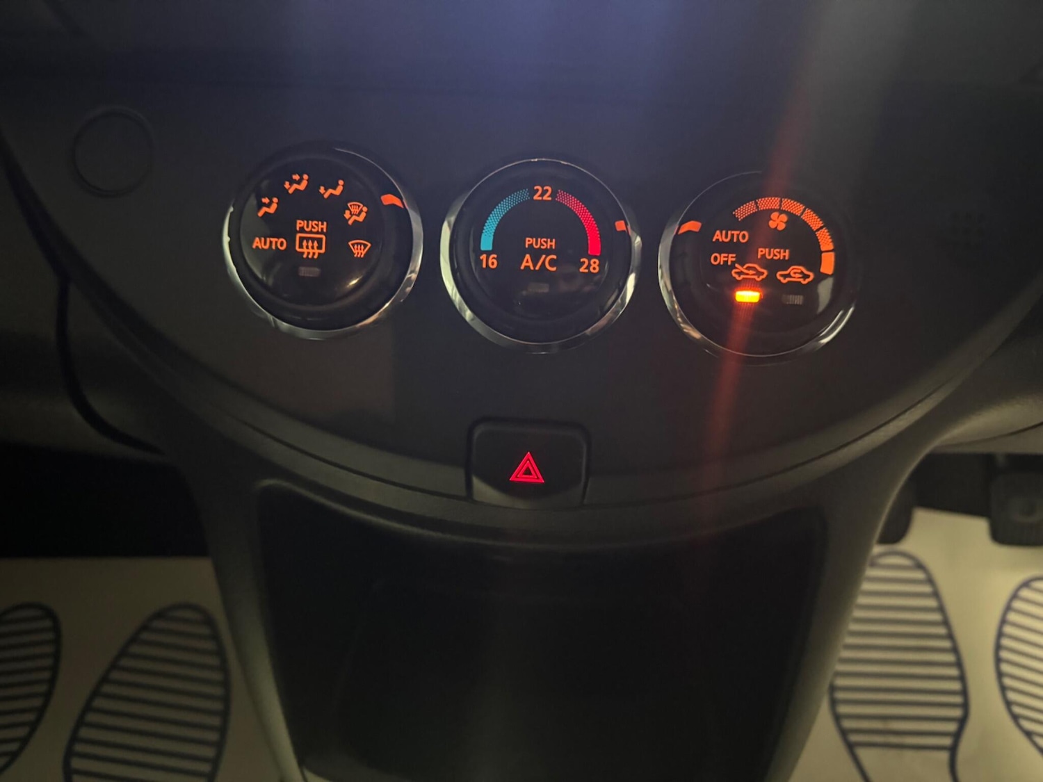 Used Nissan Note for sale - 77683920: Photo 21