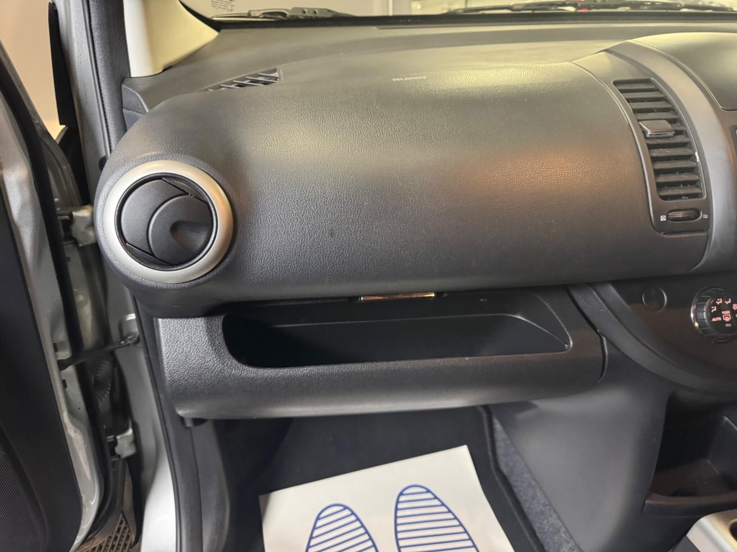 Used Nissan Note for sale - 77683920: Photo 25