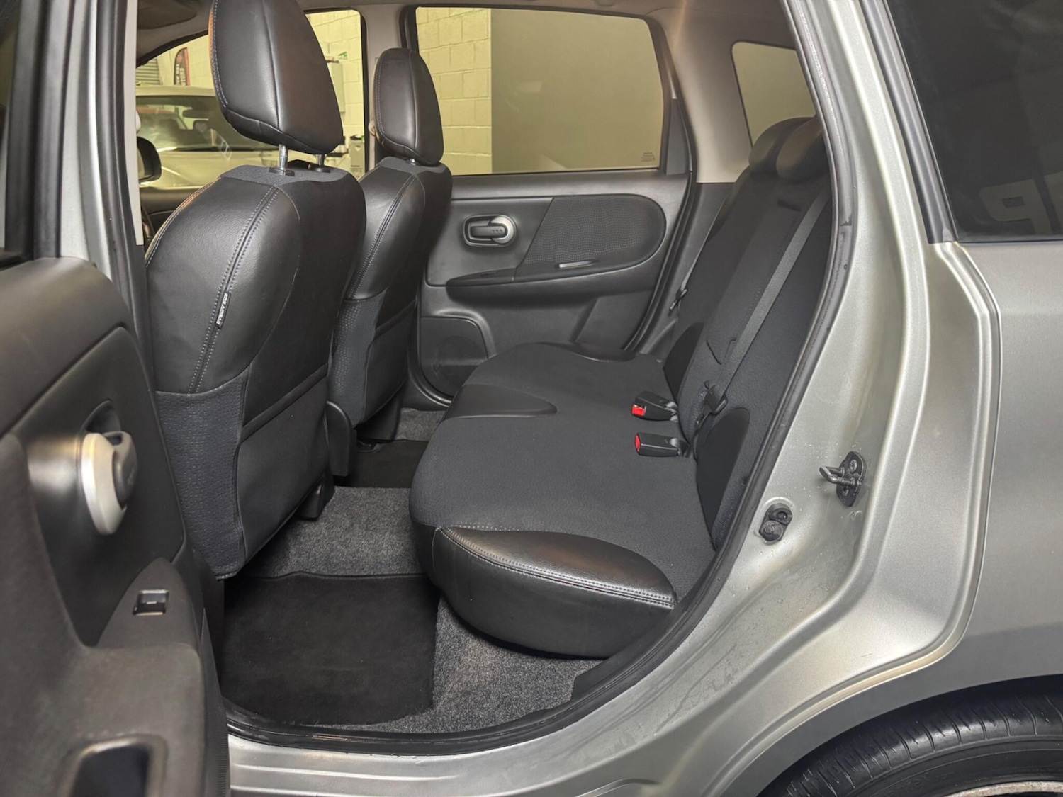 Used Nissan Note for sale - 77683920: Photo 27