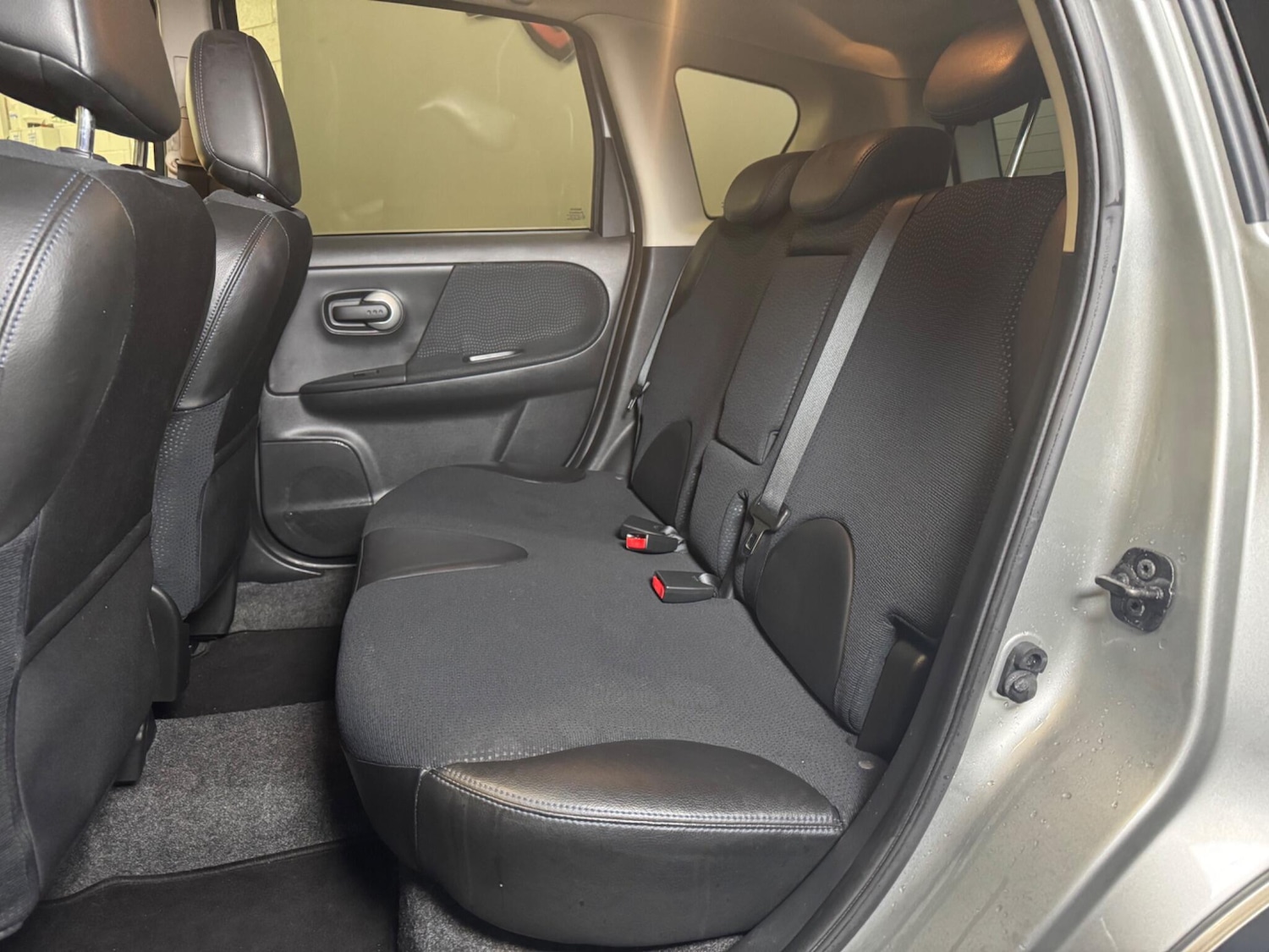 Used Nissan Note for sale - 77683920: Photo 28