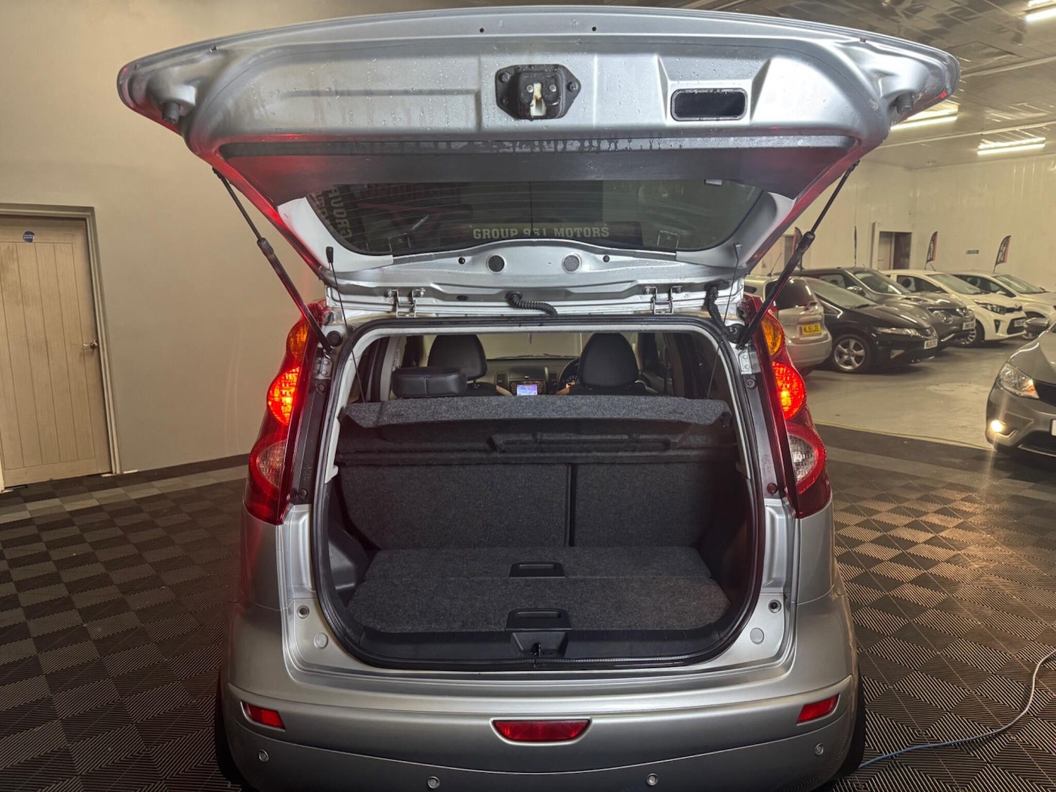 Used Nissan Note for sale - 77683920: Photo 30