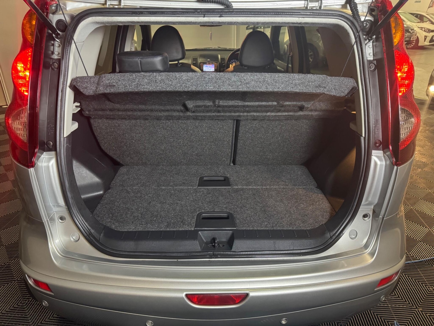 Used Nissan Note for sale - 77683920: Photo 31