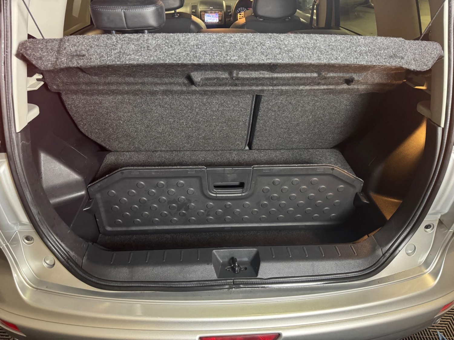 Used Nissan Note for sale - 77683920: Photo 32