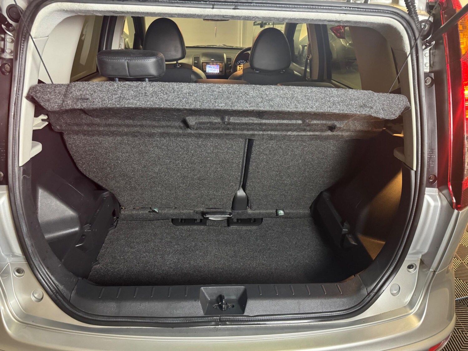 Used Nissan Note for sale - 77683920: Photo 33