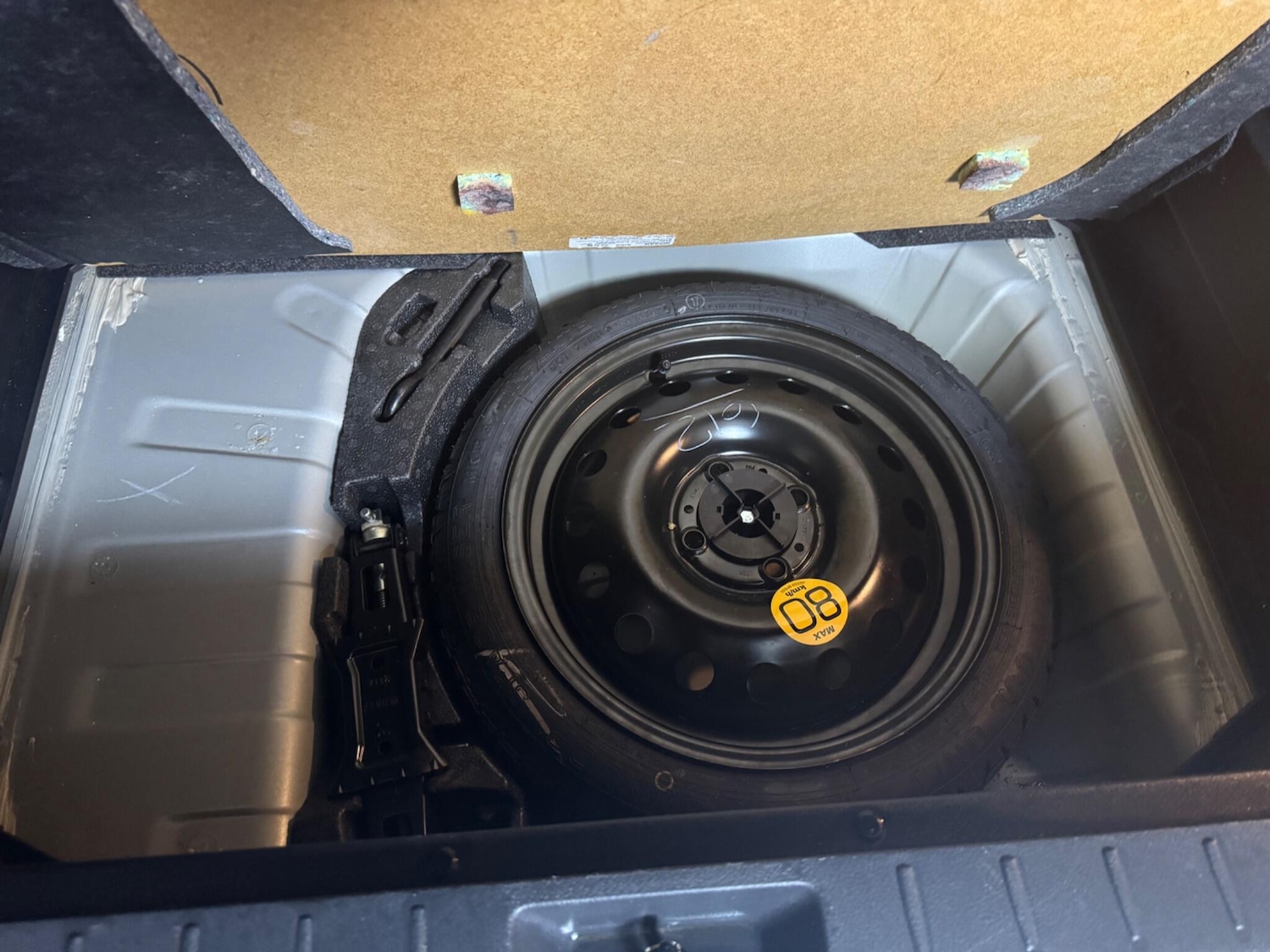 Used Nissan Note for sale - 77683920: Photo 34