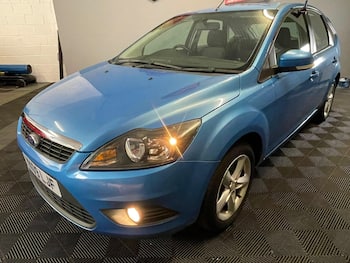 Used Ford Focus 2009 for sale - 79822459: Photo