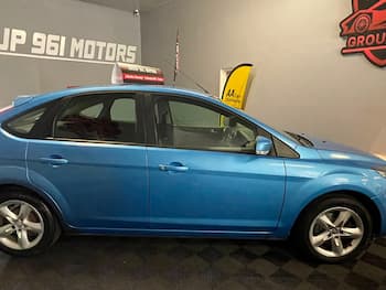 Used Ford Focus 2009 for sale - 79822459: Photo
