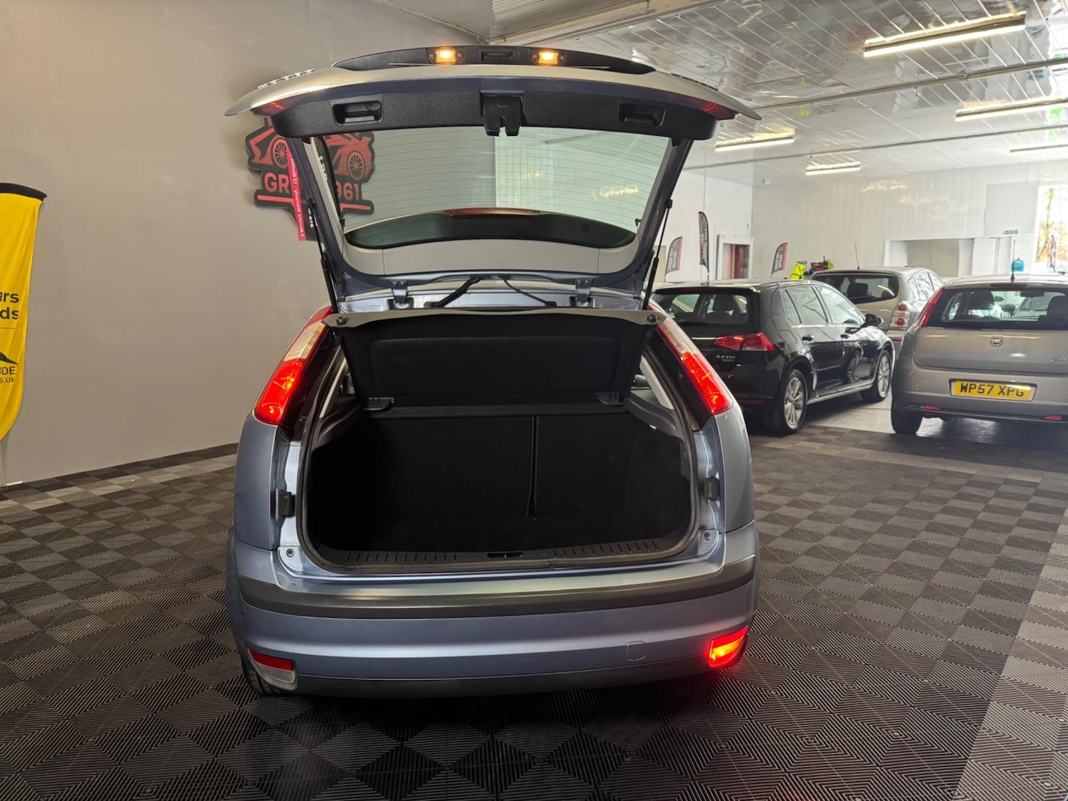 Used Ford Focus for sale - 78127922: Photo 10