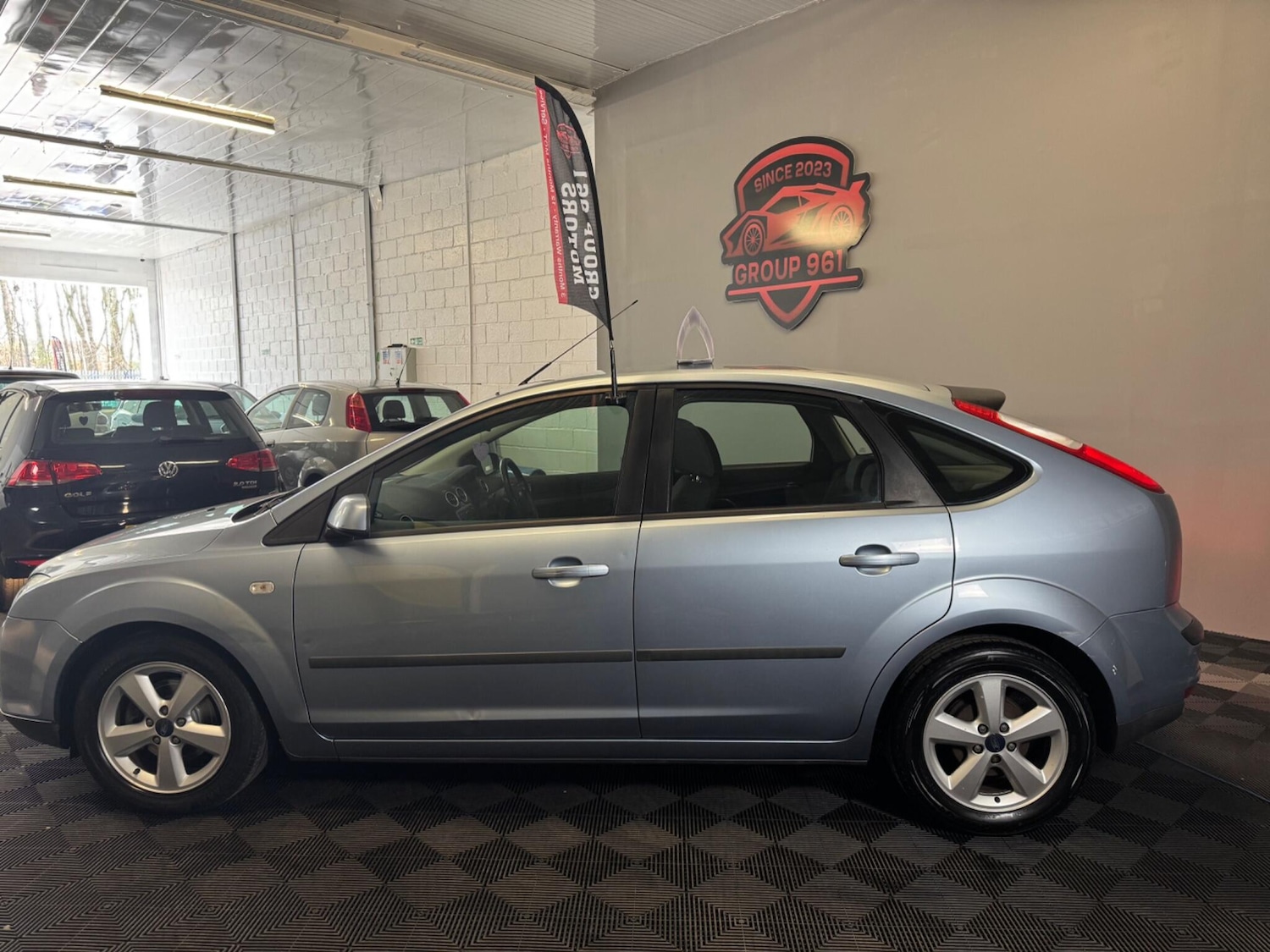 Used Ford Focus for sale - 78127922: Photo 16