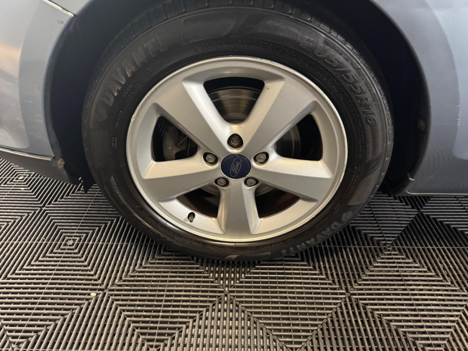 Used Ford Focus for sale - 78127922: Photo 18