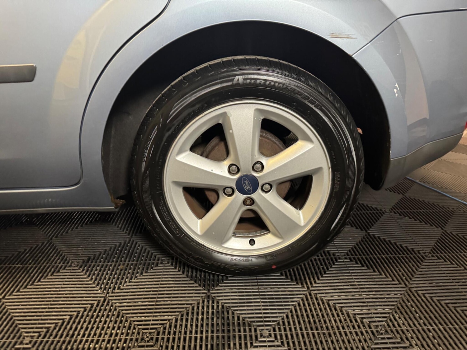 Used Ford Focus for sale - 78127922: Photo 19