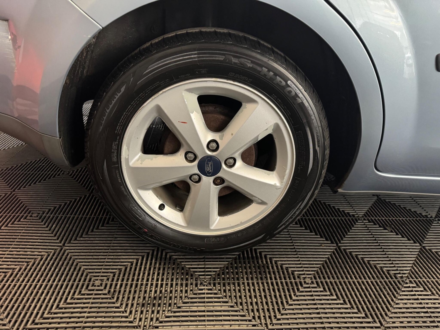 Used Ford Focus for sale - 78127922: Photo 20