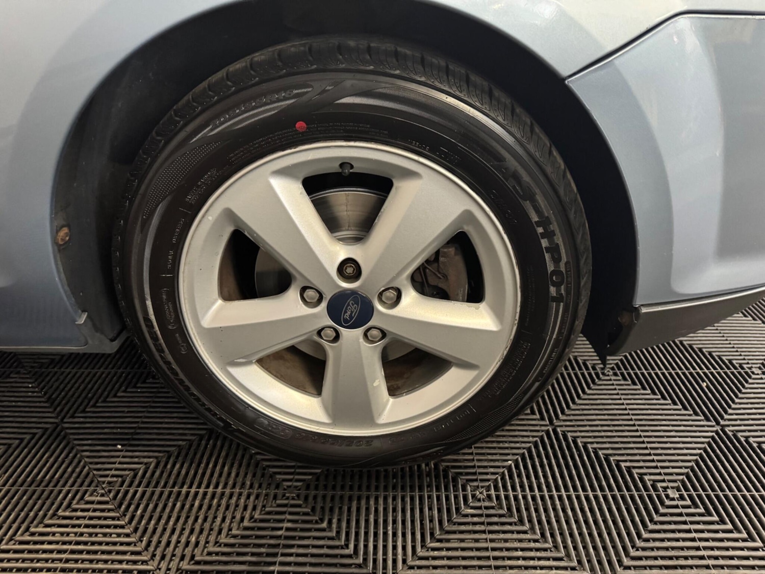 Used Ford Focus for sale - 78127922: Photo 21