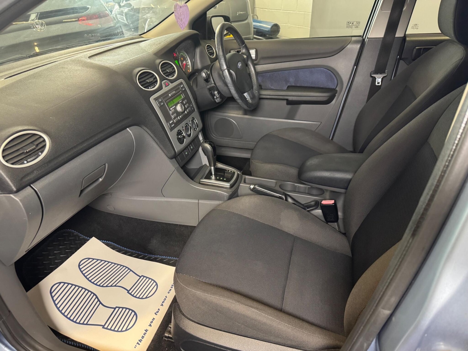 Used Ford Focus for sale - 78127922: Photo 22